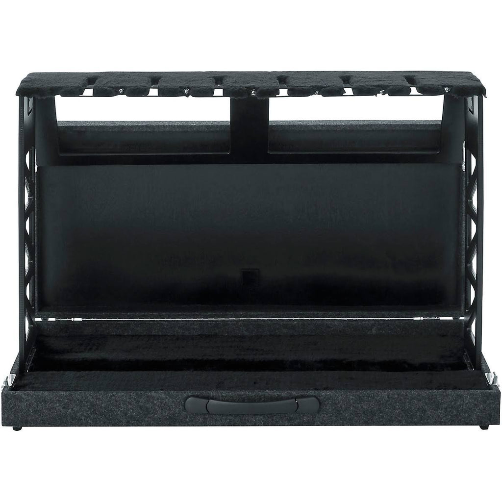 Compact Rack Style Six Guitar Stand R4031