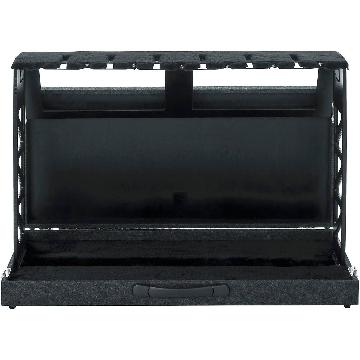 Compact Rack Style Six Guitar Stand R4031