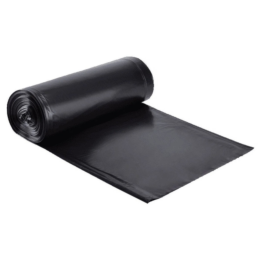 40-45 Gallon Trash Can Liner, 40" x 46", 1.2 Mil, 100/Case L92768