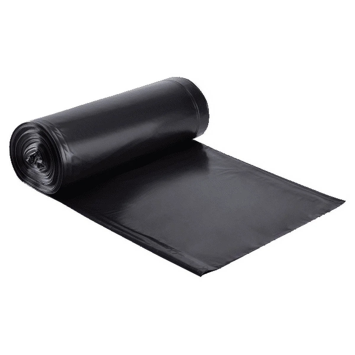 40-45 Gallon Trash Can Liner, 40" x 46", 1.2 Mil, 100/Case L92768