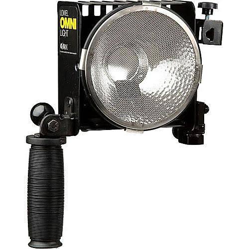 Continuous Light Kit with Case G379184