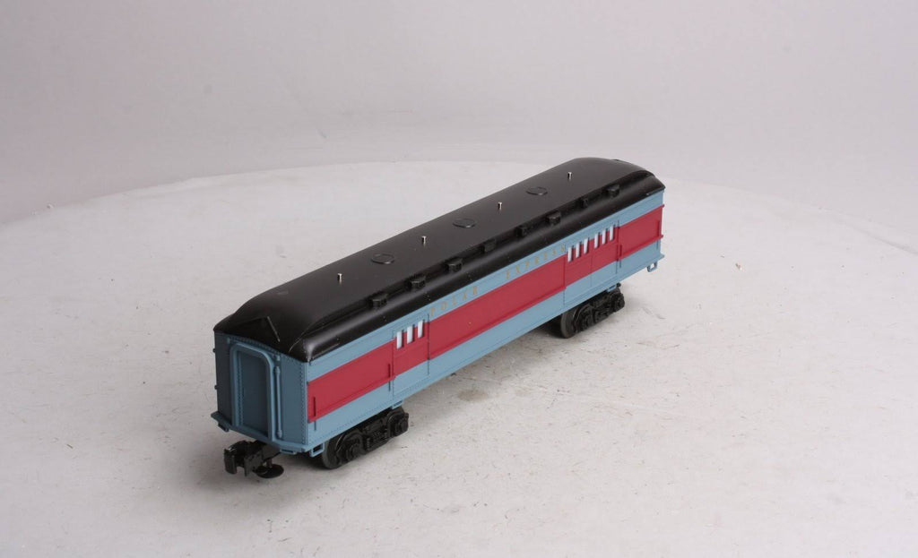 Baby Madison Baggage Car C152