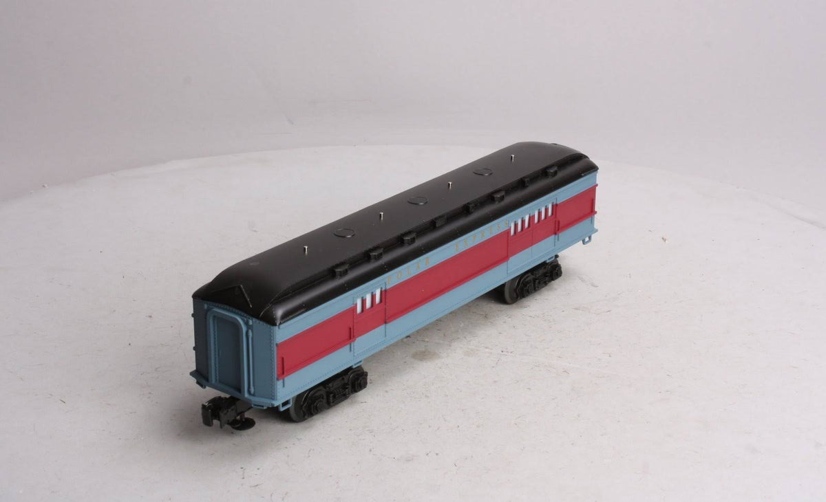 Baby Madison Baggage Car C152