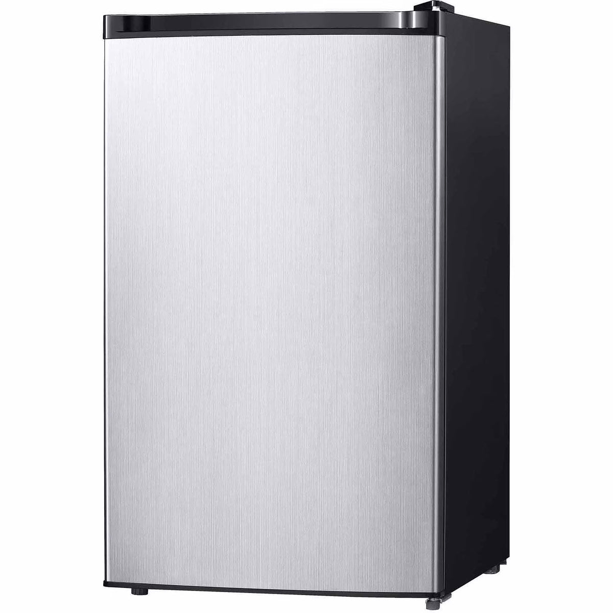 Stainless Compact Refrigerator R7989