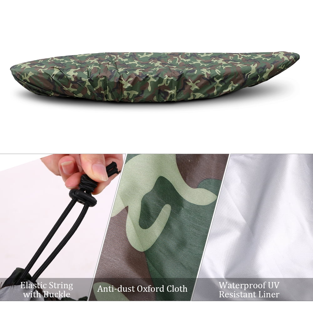Waterproof Kayak Cover C3847