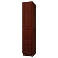 Cabernet Wall Pantry V283031