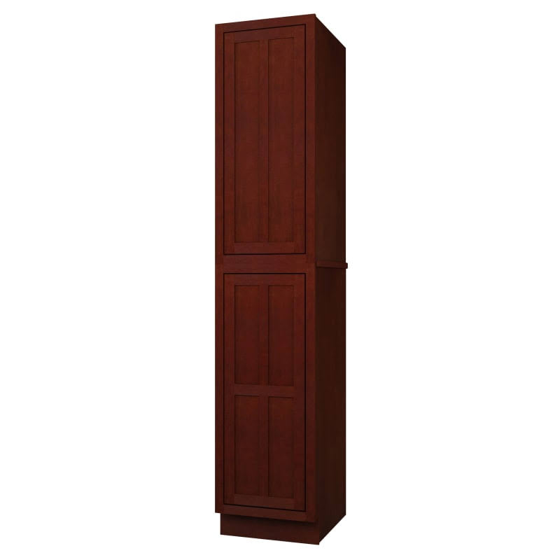 Cabernet Wall Pantry V283031