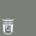 5-Gallon Satin Exterior Paint W866916