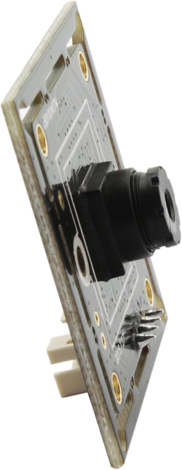 720p USB Camera Module with Lens L8668