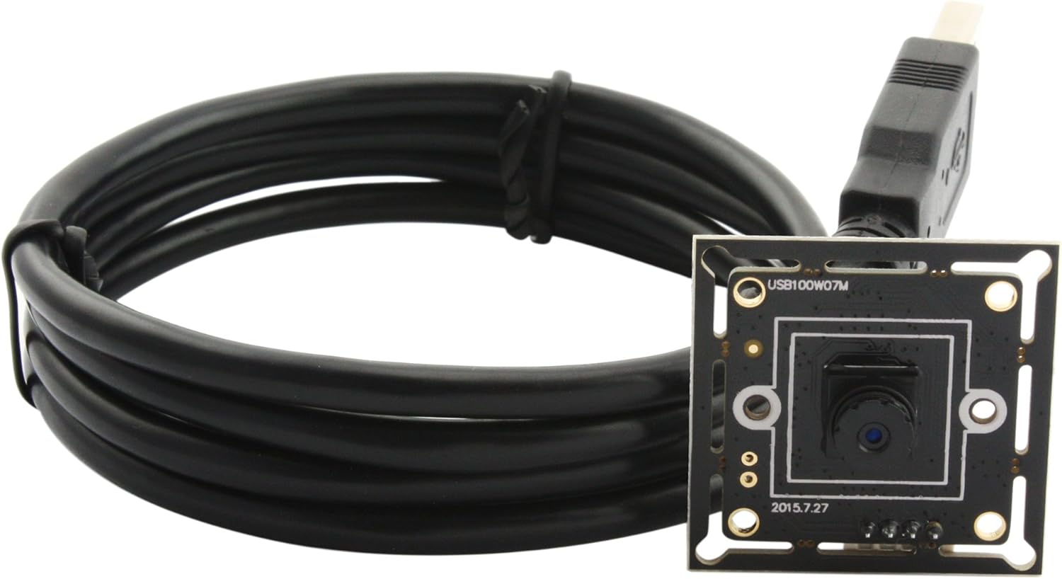 720p USB Camera Module with Lens L8668