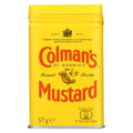 Dry Mustard, 2 oz - 12 per case A753986