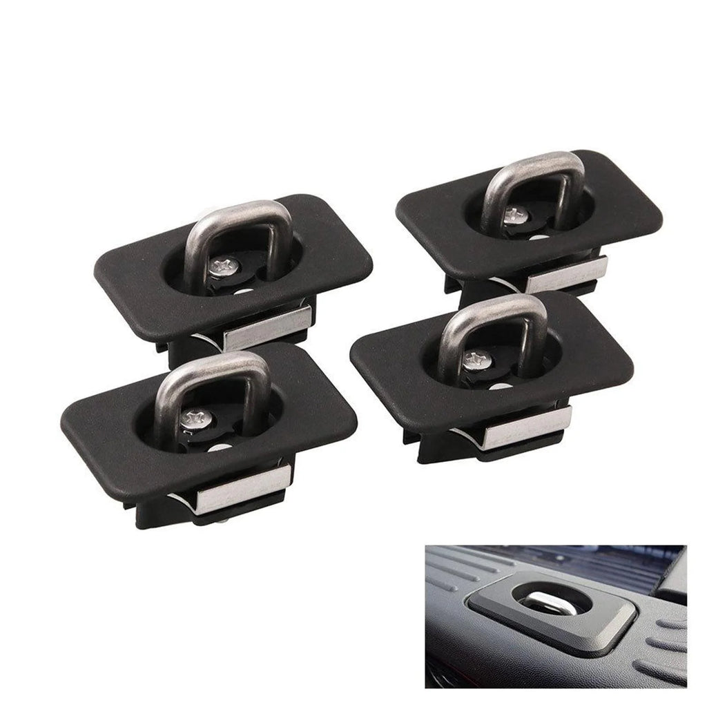 4Pcs Loop Down Anchors G367343