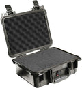 Black Case With Foam D717471