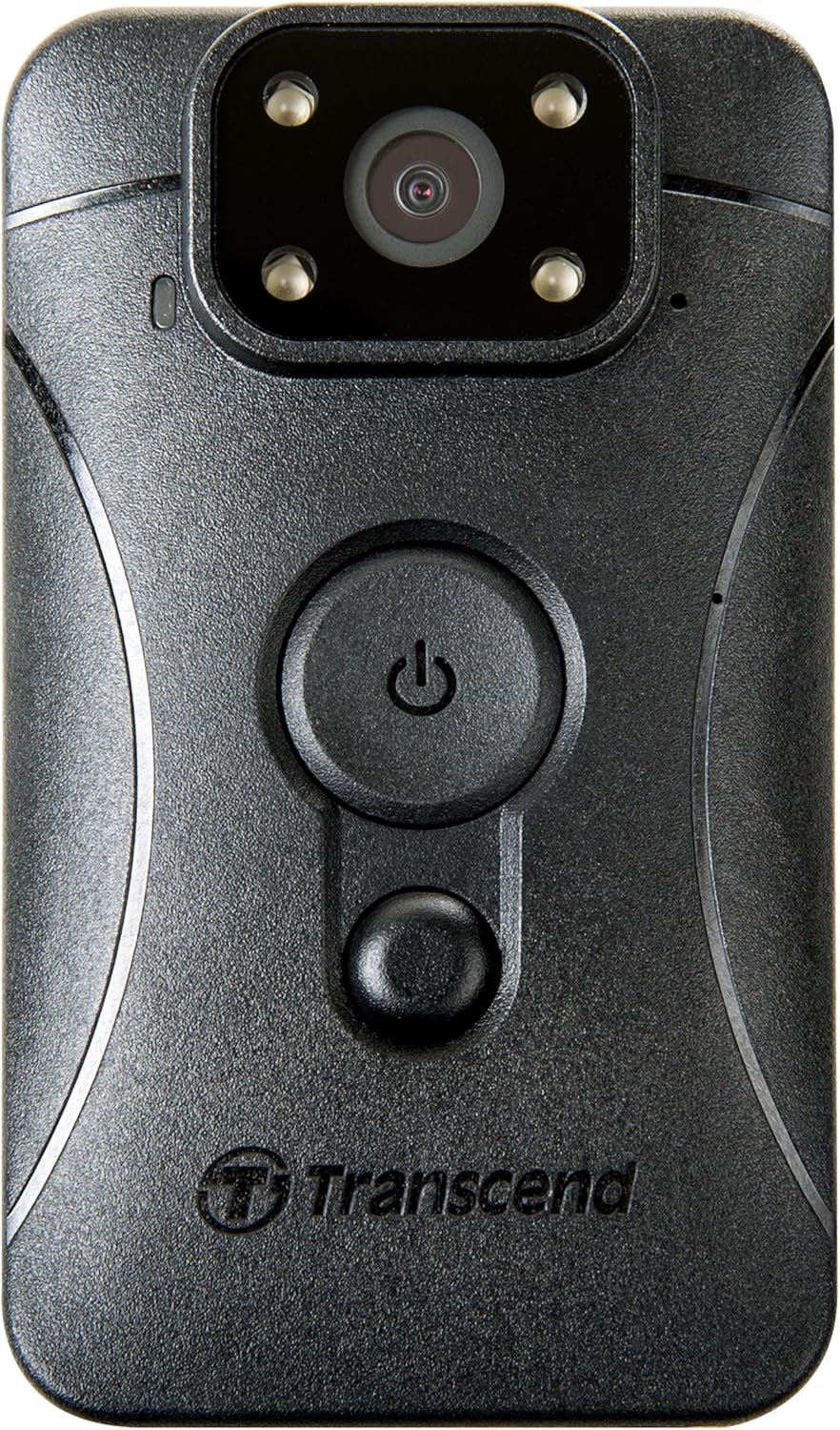 Body Security Camera, Black Z149831