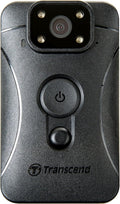Body Security Camera, Black Z149831