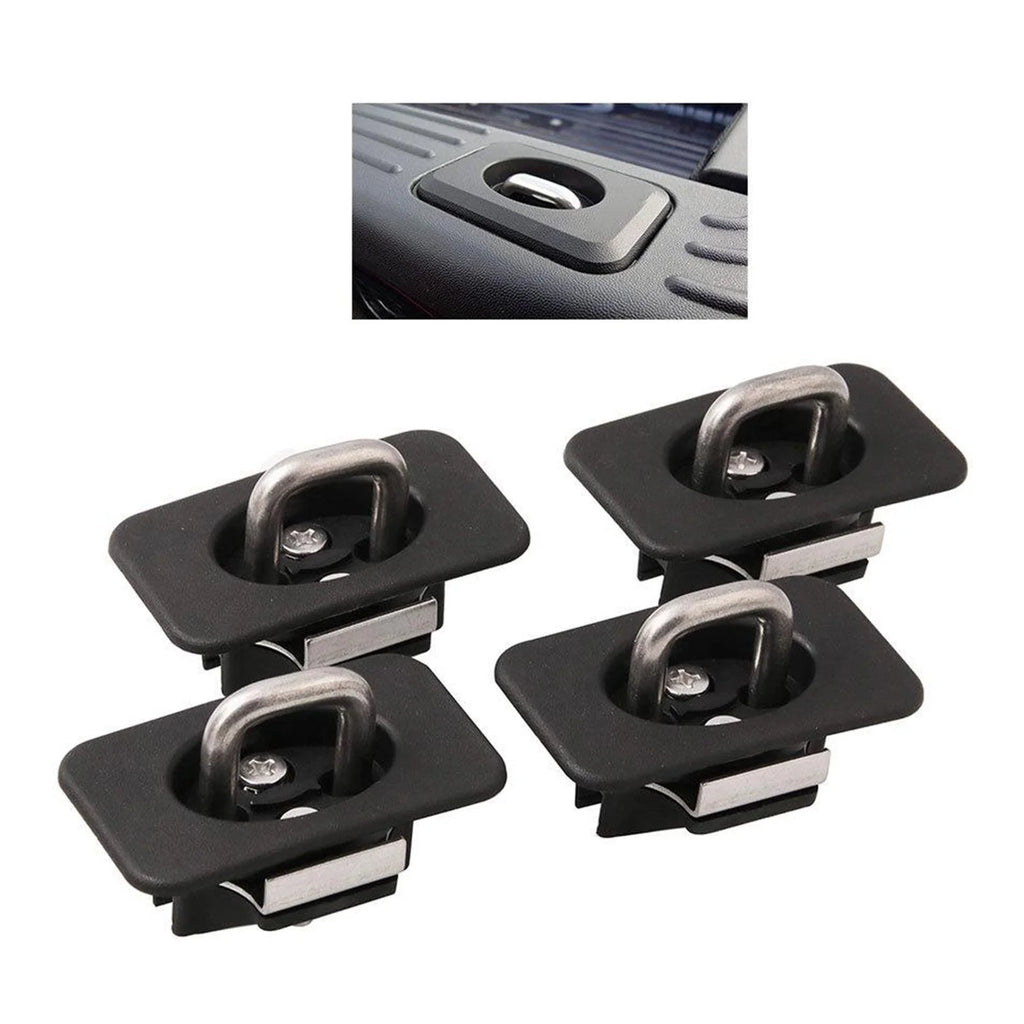 4Pcs Loop Down Anchors G367343