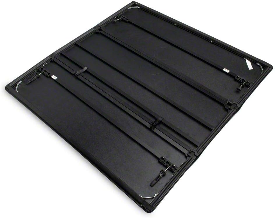 EZ Hard Fold Tonneau Cover for 5-Foot Bed B578