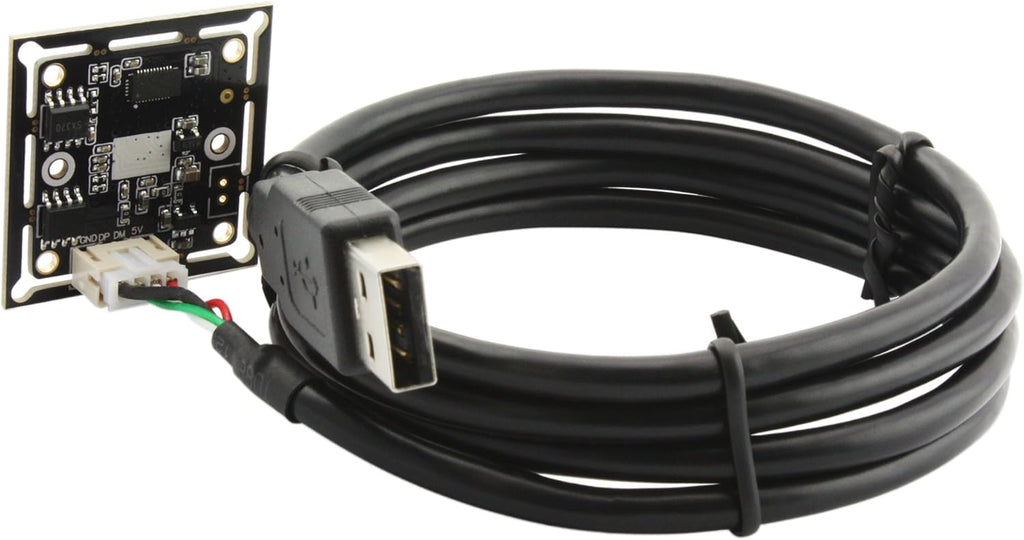 720p USB Camera Module with Lens L8668
