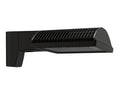 Black LED Pole Dimming Arm R325436