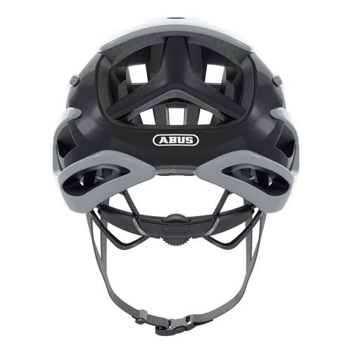 Grey Helmet R943