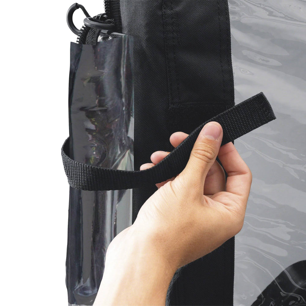 Black UTV Cab Enclosure W32119