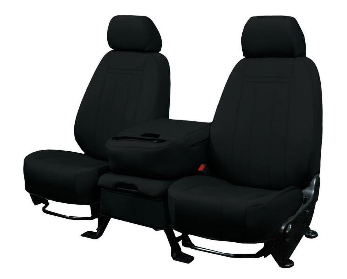Black Insert NeoPrene Seat Covers O199562