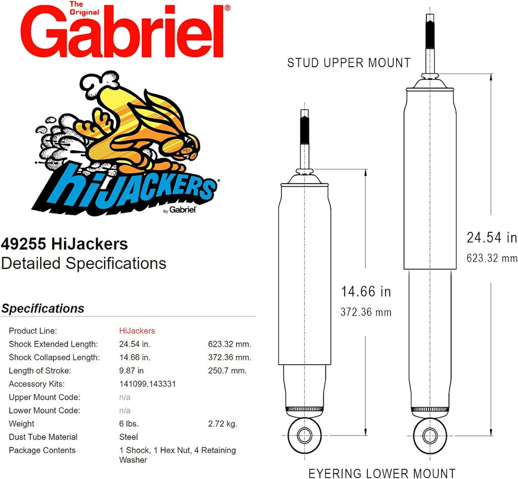 Hijacker C9574