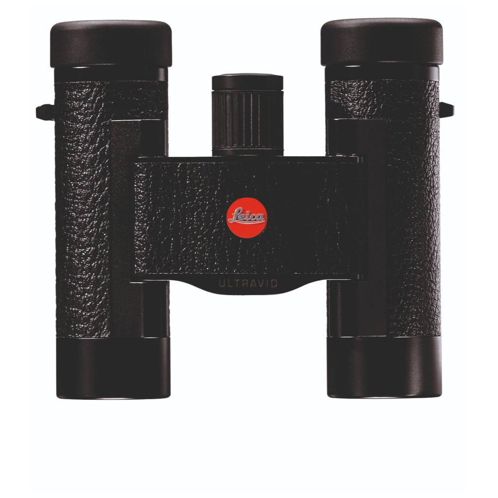Black 8x20 Binoculars W962828
