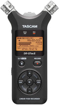 Portable Digital Recorder A958