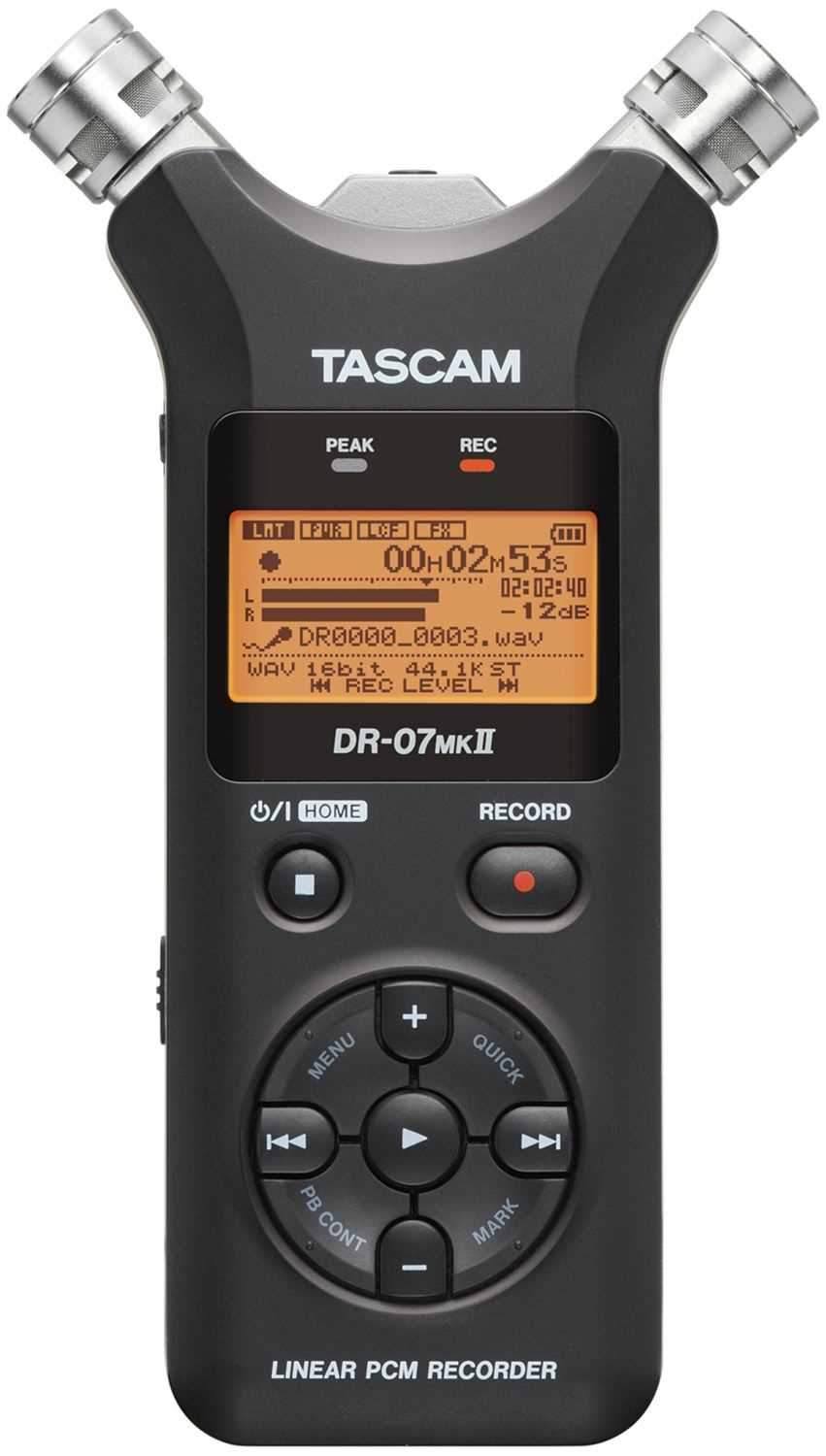 Portable Digital Recorder A958