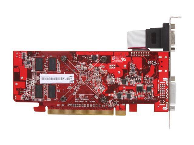 1GB DDR3 Video Card B403281