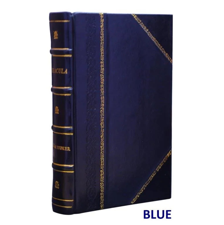 Leather Bound Book M887732