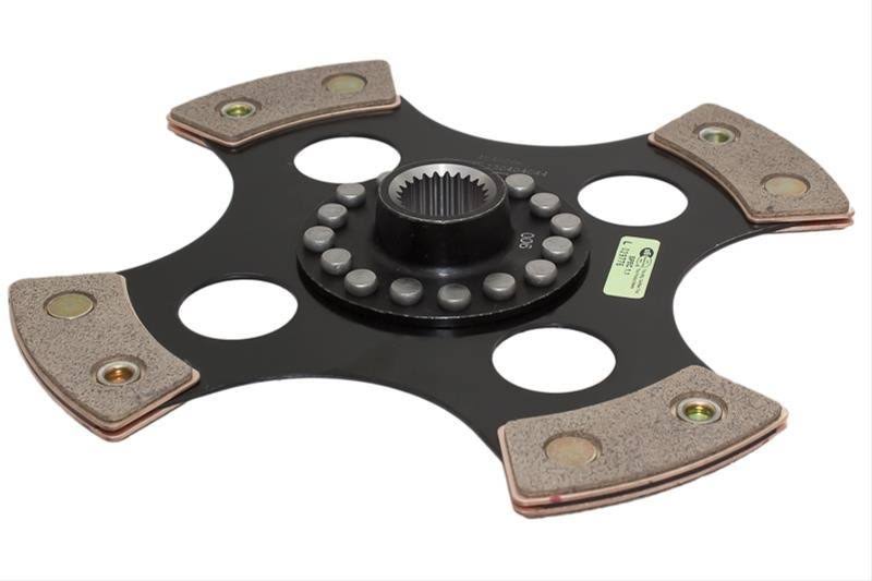 Rigid Race Disc Brake Pads S43899
