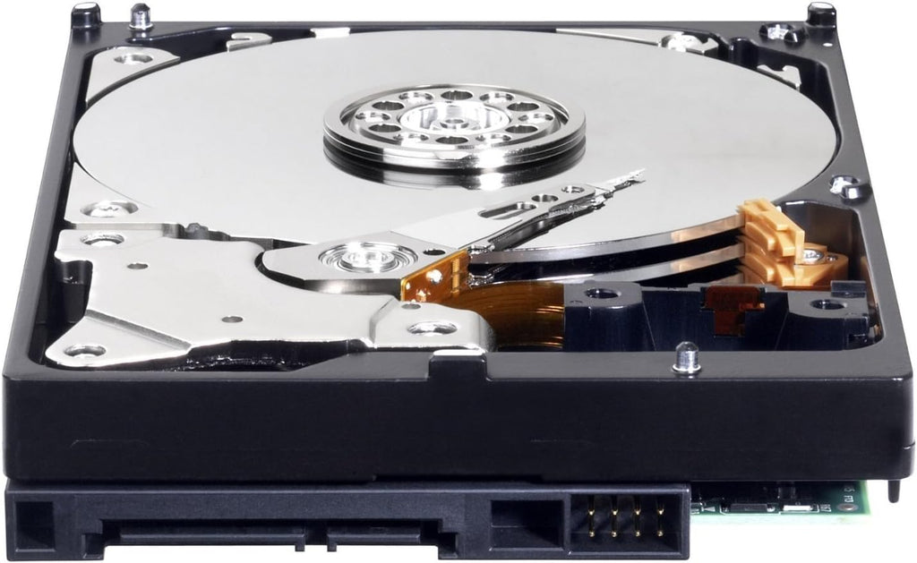 6TB 3.5in Internal Hard Disk SATA 6Gb/s 5400RPM 256MB Cache H612595