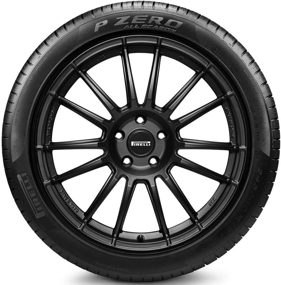 235/40R18XL 95W All-Season Radial Tire X849863