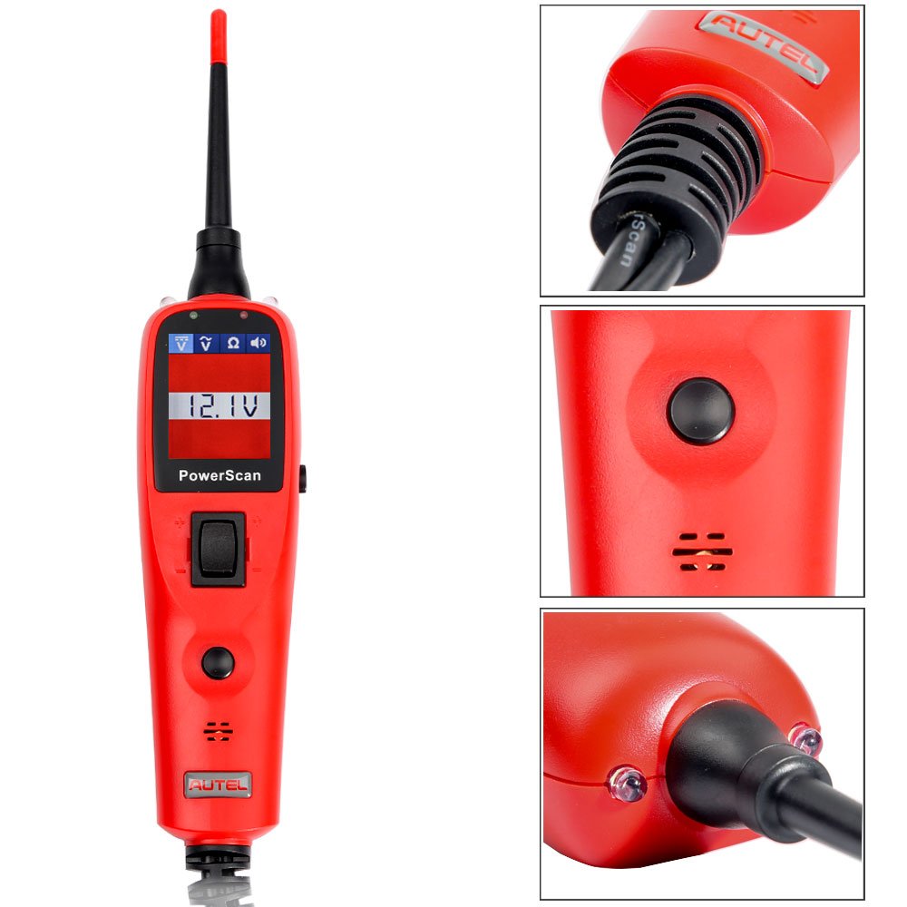 Automotive Circuit Tester Probe Kit B28813