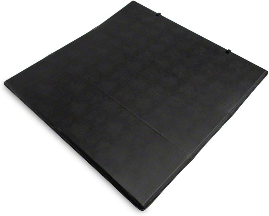 EZ Hard Fold Tonneau Cover for 5-Foot Bed B578
