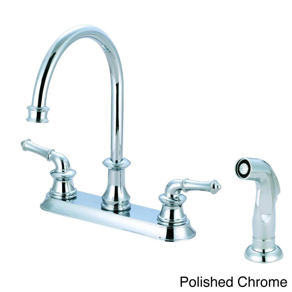 Two Handle Kitchen Faucet K23315
