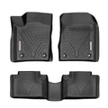 3-Piece TPE Rubber Floor Mats for Dodge Durango & Grand Cherokee N96832