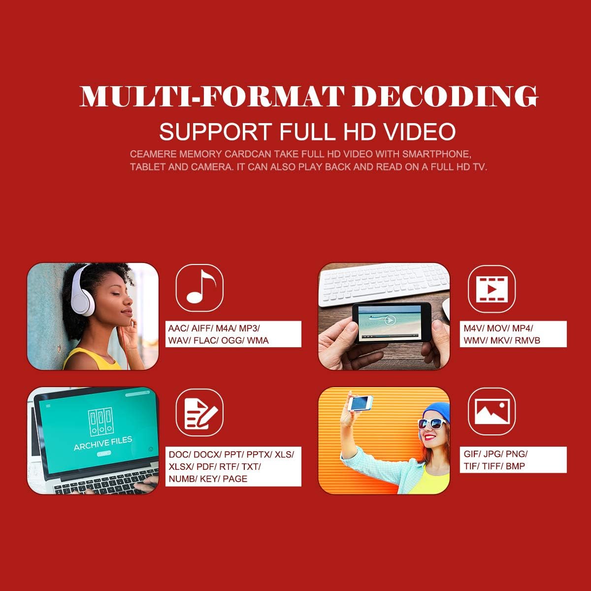 512GB Micro SD Card A89020