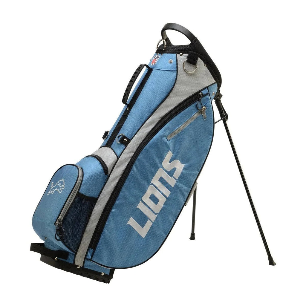 Detroit Lions Golf Bag Y496