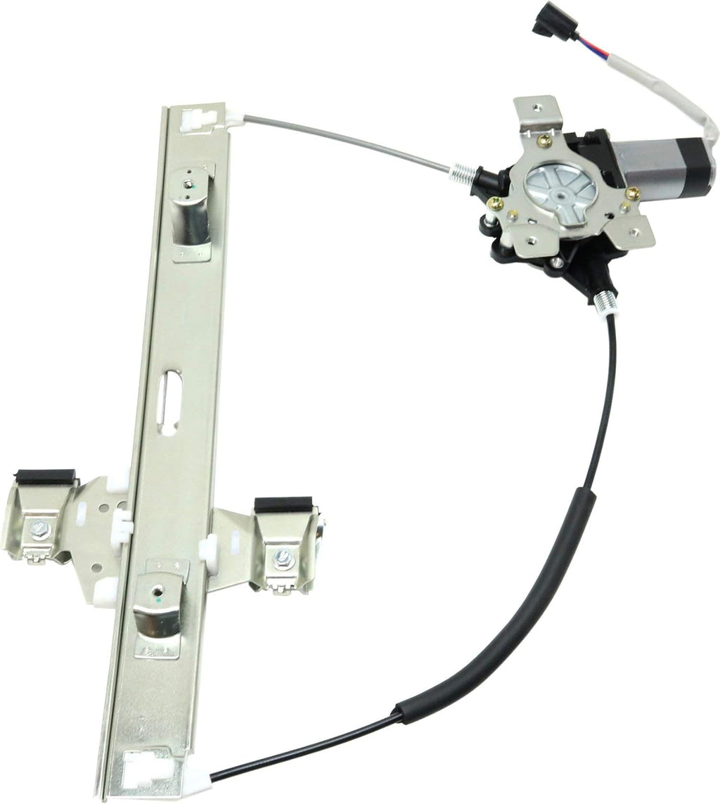 Rear Window Regulator with Motor for Hummer H2 N251