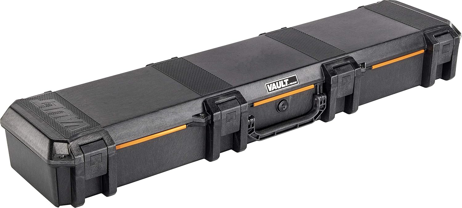 Tan Multi-Purpose Hard Case with Foam G8045