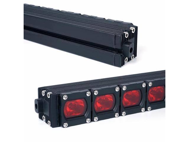 36x22 LED Strobe Lightbar T568013