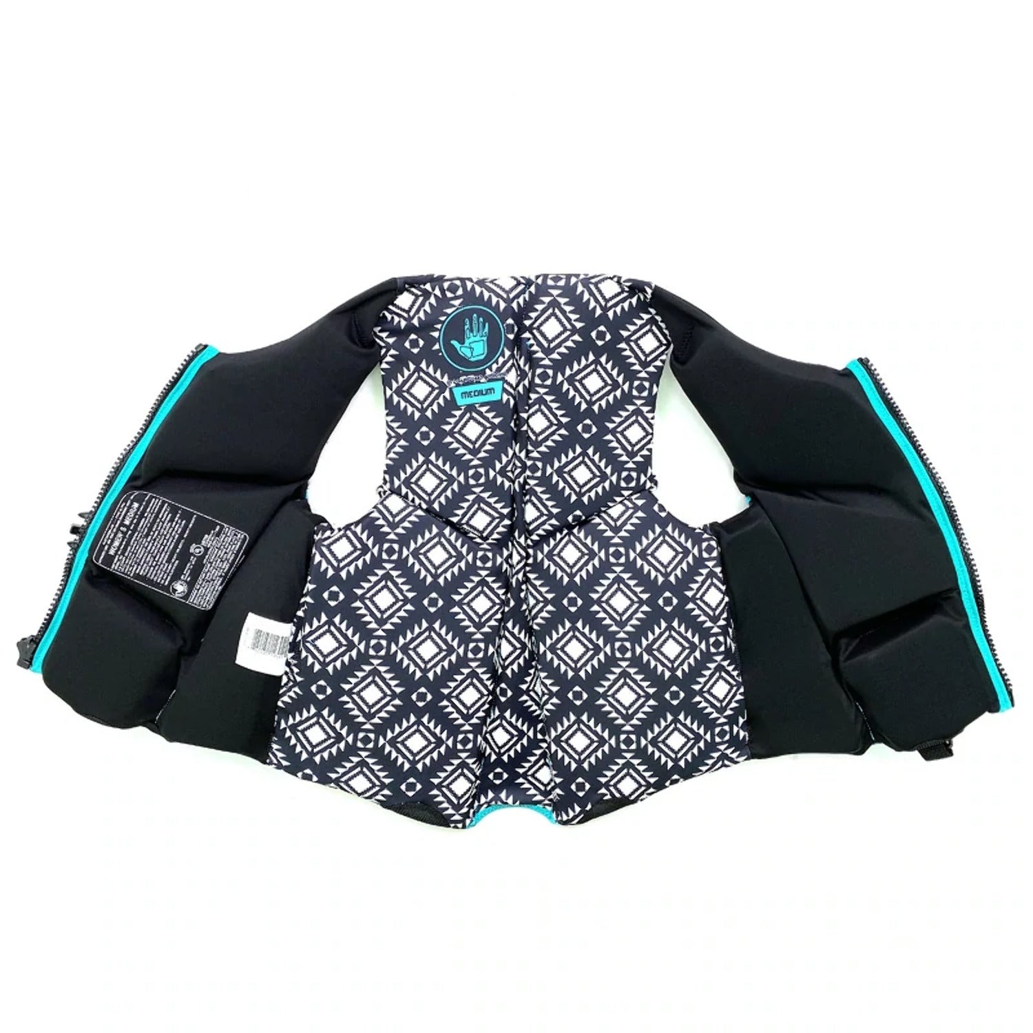 Body Glove PFD H389
