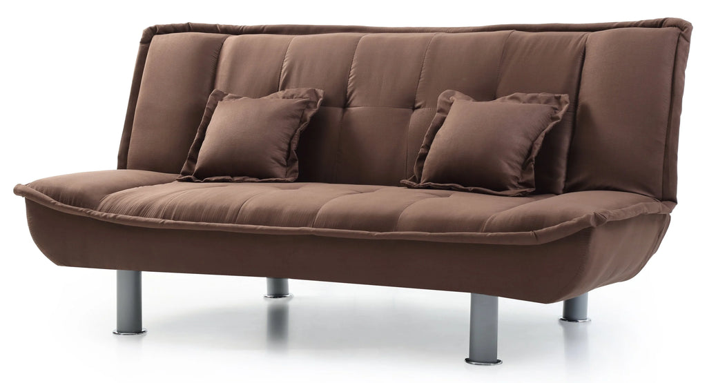 Chocolate Sofa Bed J104125