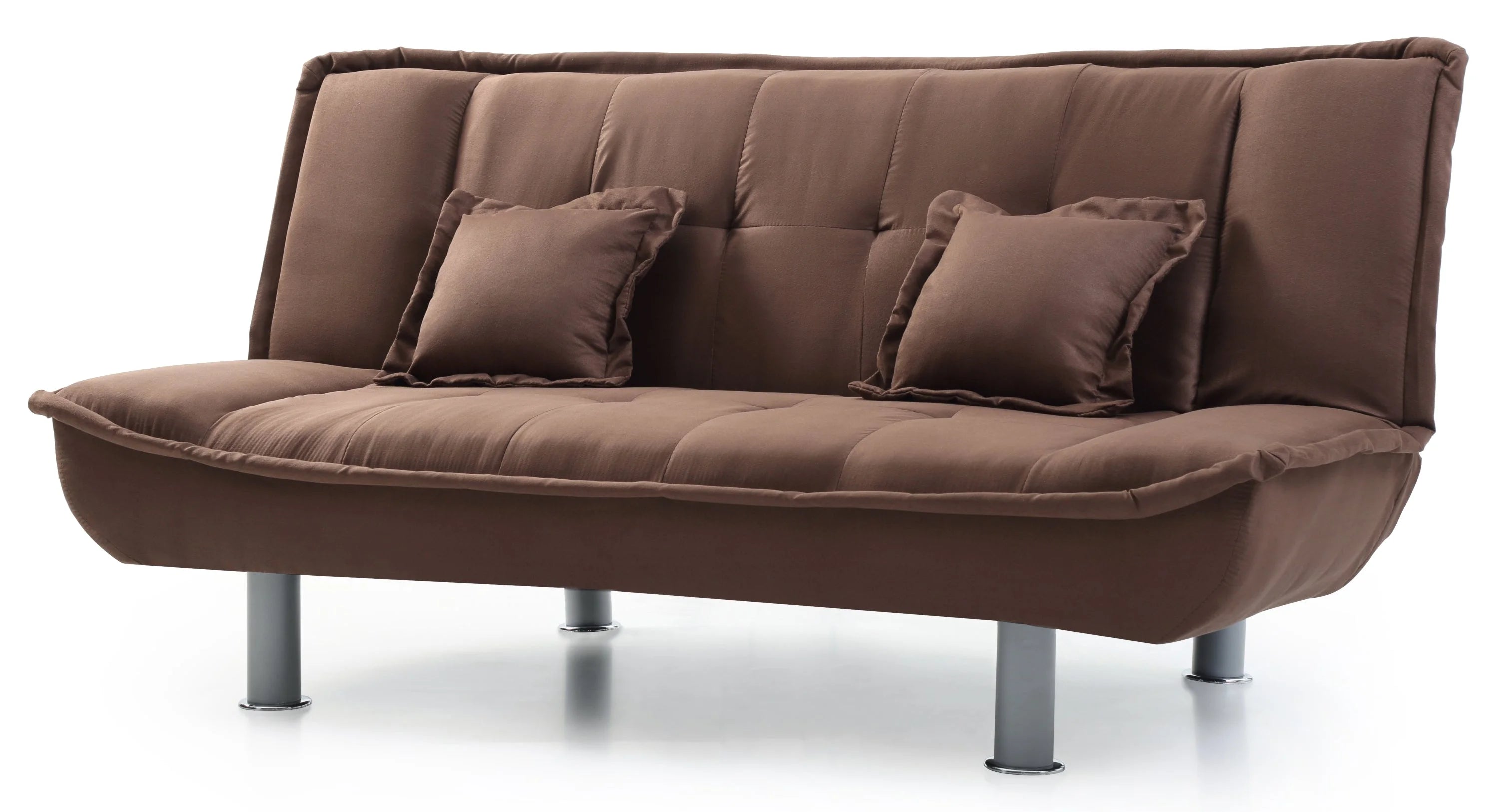 Chocolate Sofa Bed J104125