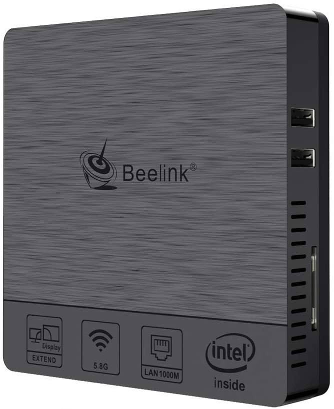 Mini PC W929