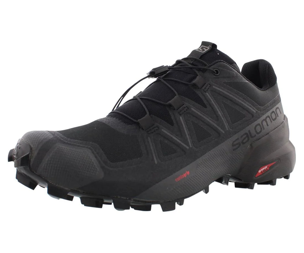 Men's Speedcross 5 Shoe S6334