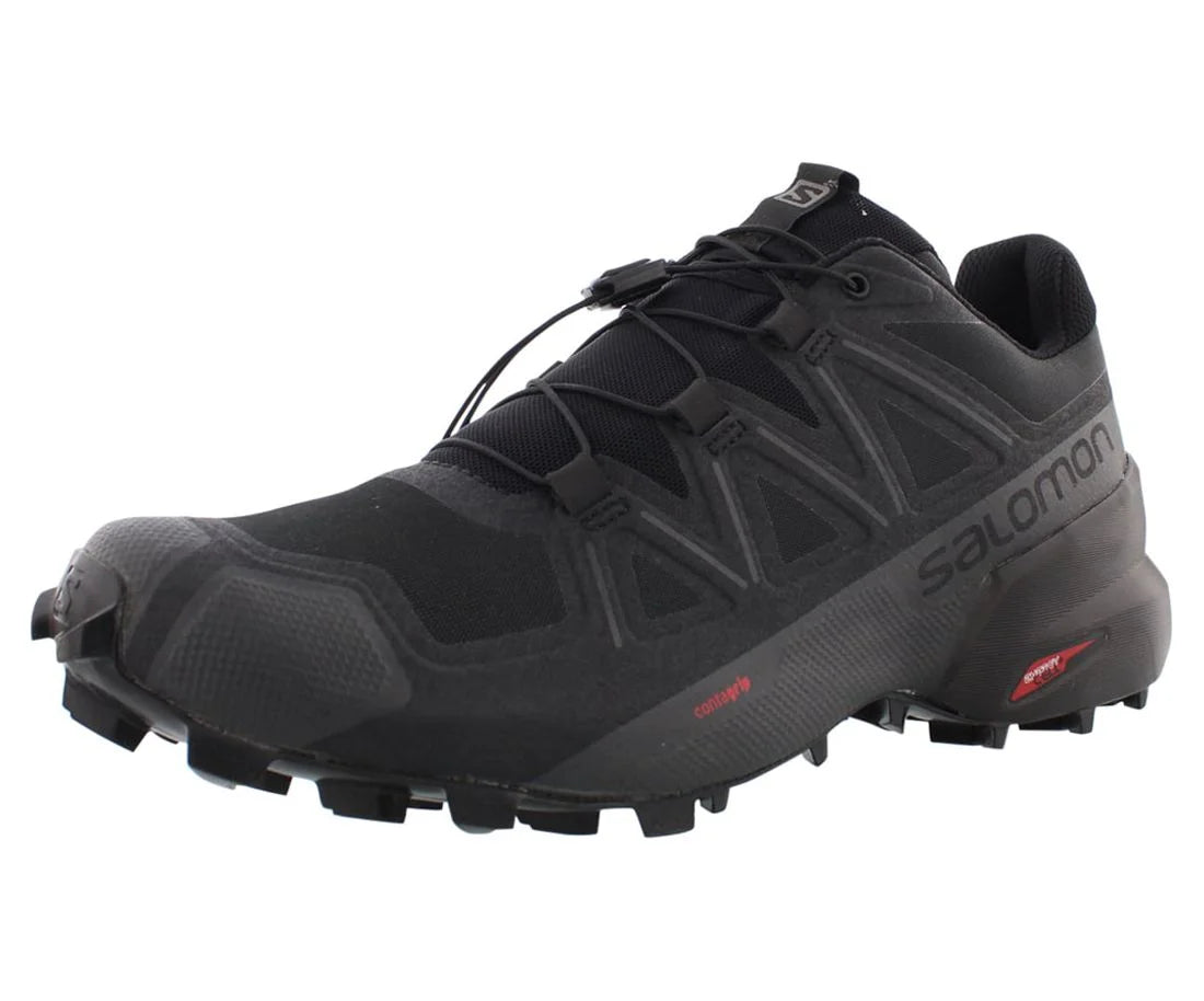 Men's Speedcross 5 Shoe S6334